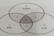 三环模型