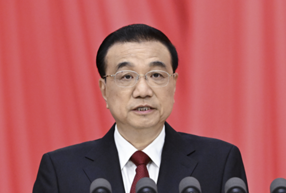政府工作报告  ——2023年3月5日在第十四届全国人民代表大会第一次会议上